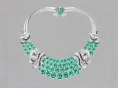 梵克雅寶推出全新Palais de la Chance系列珠寶