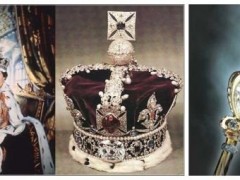 巴黎美爵公主項鏈 再現(xiàn)歐洲皇室的高貴