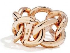 黃金與鉆石的完美結合——2012寶曼蘭朵珠寶新品