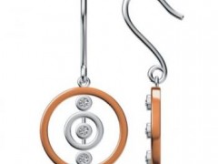 如何挑選鉆石耳釘？什么樣的鉆石耳釘好看？