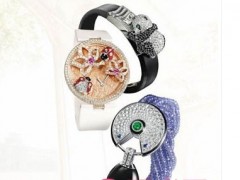 2012年卡地亞最新產(chǎn)品