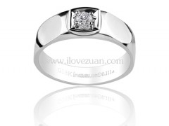 卡地亞戒指價格如何