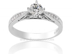 因愛而生品牌 I DO結(jié)婚對戒怎么樣？