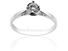 2012訂婚戒指潮流趨勢