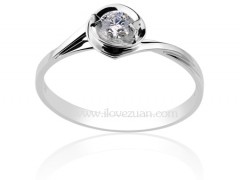 如何選擇戒指的尺寸？