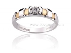 周末大盤點(diǎn)：四款奢華結(jié)婚鉆戒款式推薦