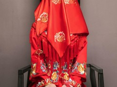 如何去選擇搭配新娘裝扮呢