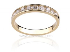 卡地亞鉆戒最新款價格是多少