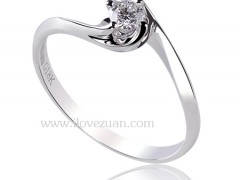 美國(guó)人結(jié)婚花多少錢？鄭州鉆戒價(jià)格在什么水平？