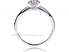 2012年1月30日最新周大生鉆戒價(jià)格行情