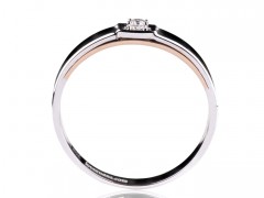 為什么鉆石戒托的款式都不一樣