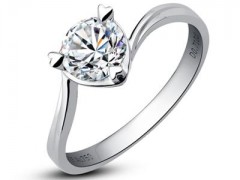 金伯利鉆戒最新款式