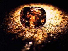 世界精品鉆石展現(xiàn)