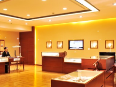 鄭州有鉆戒網上銷售的嗎，品質如何保證