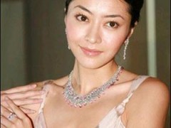 豐滿MM怎樣搭配鉆飾