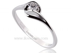 鉑金是鉆石的最佳拍檔