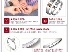 情侶戒指刻什么好,有什么特殊意義嗎