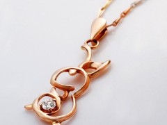 鉆石吊墜au750的選購(gòu)技巧