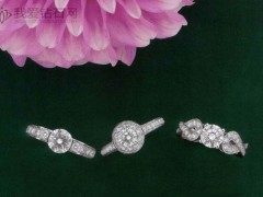 50分訂婚鉆戒多少錢受哪些因素影響