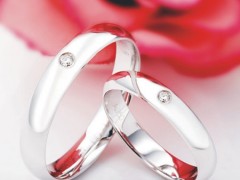 情人鉆石戒指款式要謹慎挑選