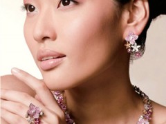 時(shí)尚結(jié)婚配飾 輕松享有明星氣質(zhì)