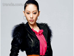 夸張飾品，引領(lǐng)潮流