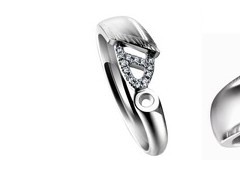 IDO鉆戒,送給您的愛人