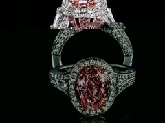 高貴戒指；不一般的奢華體驗