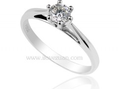 2010年結(jié)婚鉆戒款式分析