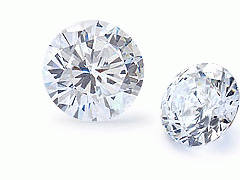 鉆石越大越貴嗎？