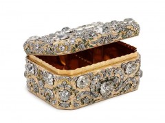 葡萄牙阿茹達宮“皇家寶藏博物館”：王室收藏