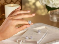 鉆戒證書丟了去哪里補辦？鉆戒證書補辦多少錢？