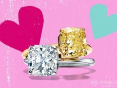 黃色鉆石和白色鉆石哪個好、哪個更值得收藏