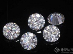 莫桑鉆石是鉆石嗎？莫桑鉆石怎么樣