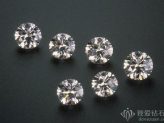 鉆石重量單位換算公式，怎么看鉆石重量