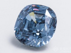 5克拉藍鉆石價格，藍鉆石價格多少一克