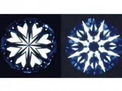 八心八箭鉆石好不好，八心八箭鉆石怎么看