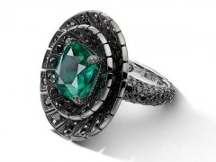 黑鉆石值錢嗎？天然黑鉆石價格及圖片介紹