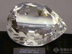 世界上最大最貴的鉆石藏在哪里，每一顆都價(jià)值連城