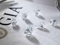 gia鉆石證書有什么用？鉆石gia證書的作用