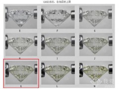 一克拉k色鉆石多少錢 一克拉K色鉆石要多少錢