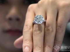 最便宜一克拉鉆石價(jià)格 一克拉鉆戒最便宜多少錢(qián)