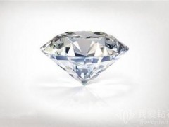 鉆石多少錢一克拉 一克拉h(huán)色鉆石價格