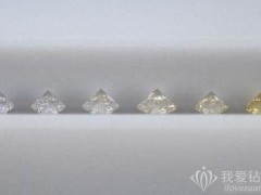 如何挑選鉆戒顏色 鉆石顏色選哪個級別的