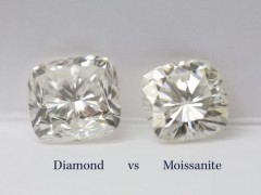 莫桑石和鉆石的區(qū)別有哪些？莫桑鉆與鉆石區(qū)別全介紹