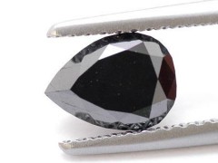 黑色鉆石的價(jià)值怎么樣 值不值得入手