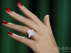 2克拉鉆戒多少錢？ 最新2克拉鉆戒報價