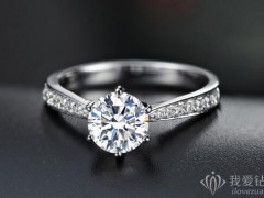 半克拉是多少分 半克拉鉆戒市場(chǎng)價(jià)位