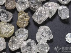 鉆戒閃亮的秘密——被忽視的鉆石切工