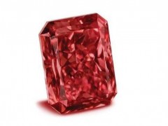 彩鉆顏色成因是什么 不同顏色彩鉆有什么寓意